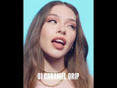 NYX Professional Makeup Lip Iv Hydrating Gloss Stain