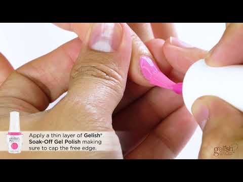 Gelish Foundation Base Gel