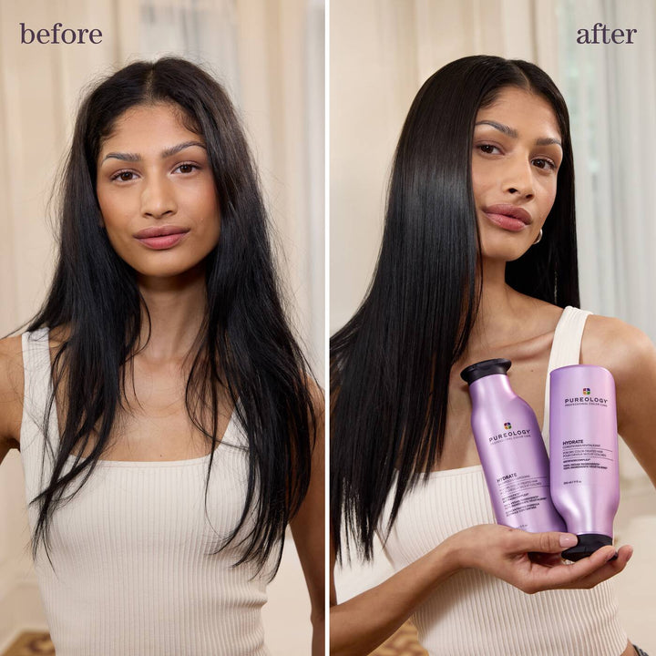 PUREOLOGY Hydrate Shampoo