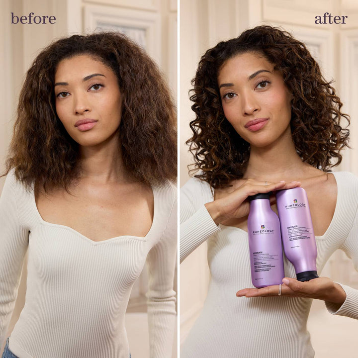 PUREOLOGY Hydrate Shampoo