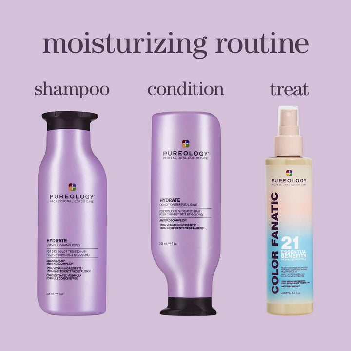 PUREOLOGY Hydrate Shampoo