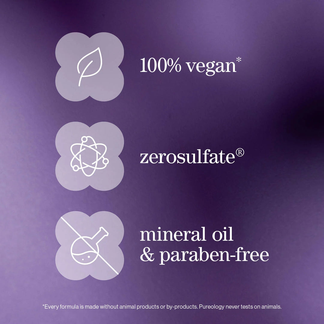 PUREOLOGY Hydrate Shampoo