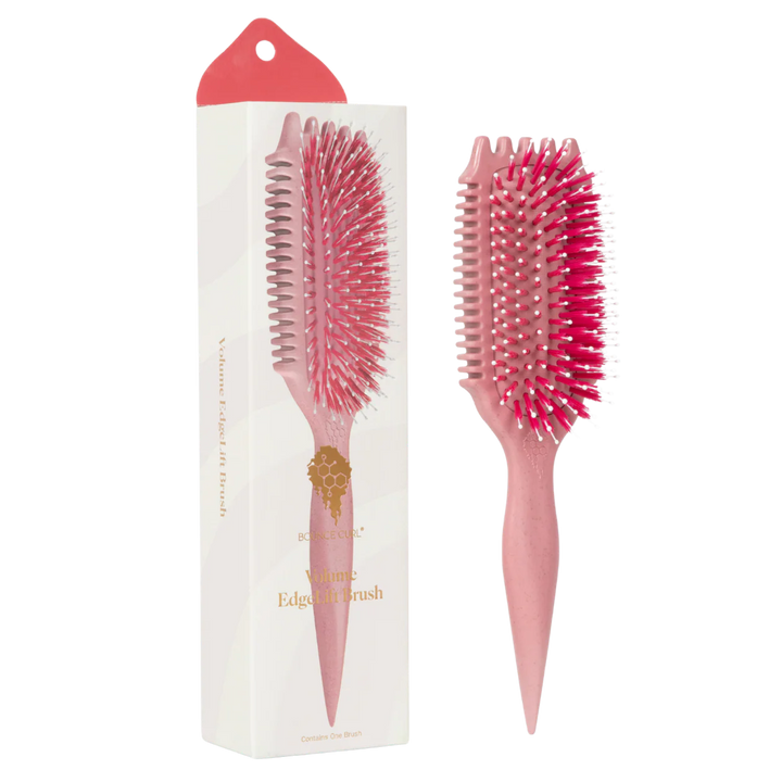 Bounce Curl Volume EdgeLift Brush