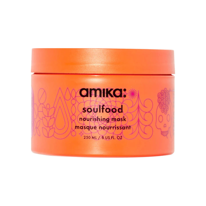 amika Soulfood Nourishing Hair Mask