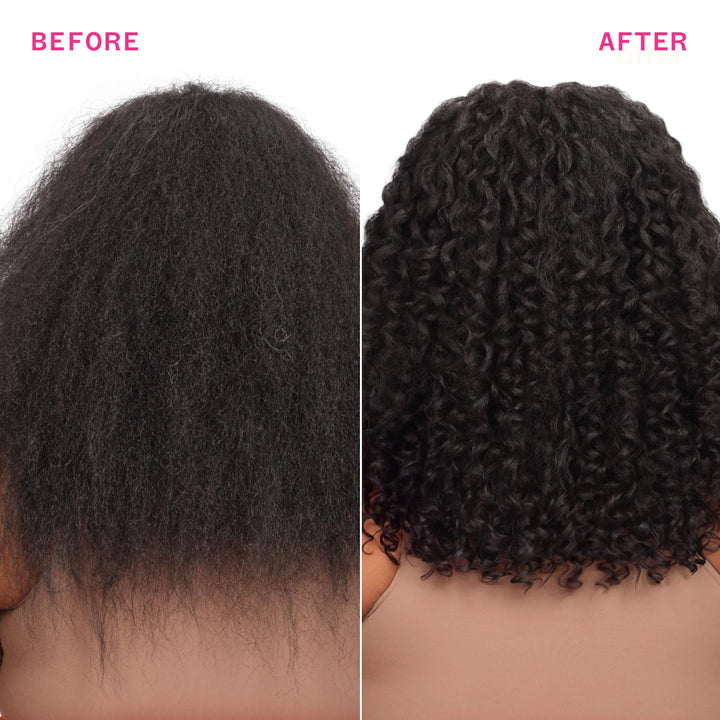 amika Frizz-Me-Not Hydrating Anti-Frizz Treatment