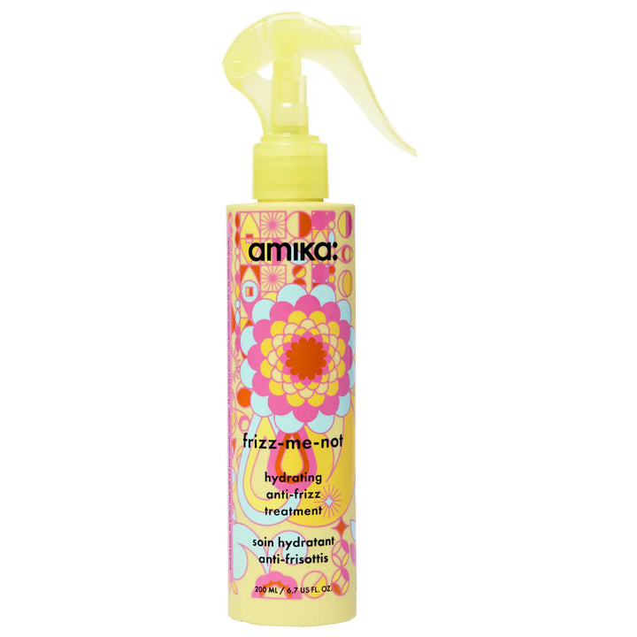 amika Frizz-Me-Not Hydrating Anti-Frizz Treatment