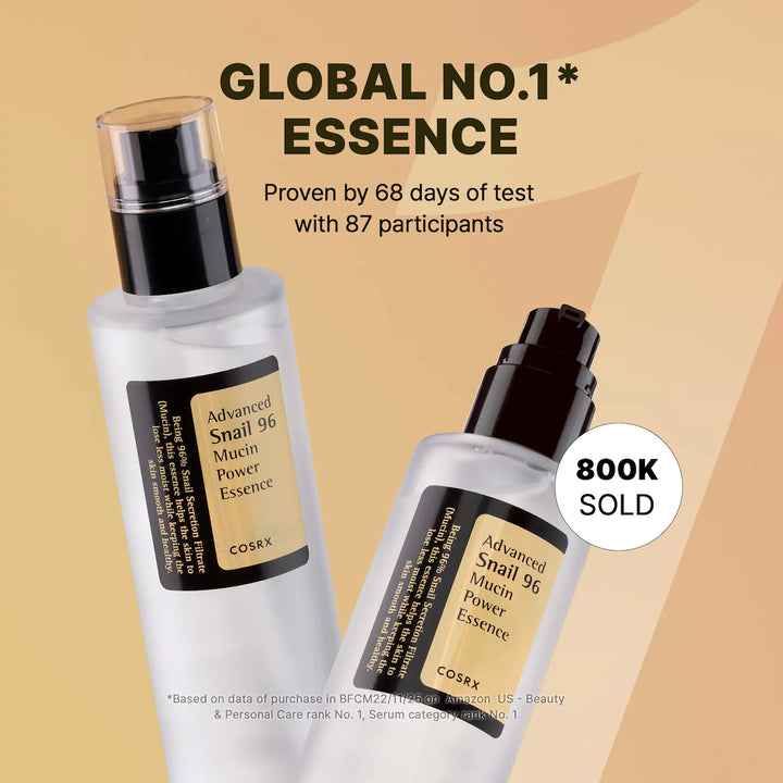 COSRX Advanced Snail 96 Mucin Power Essence