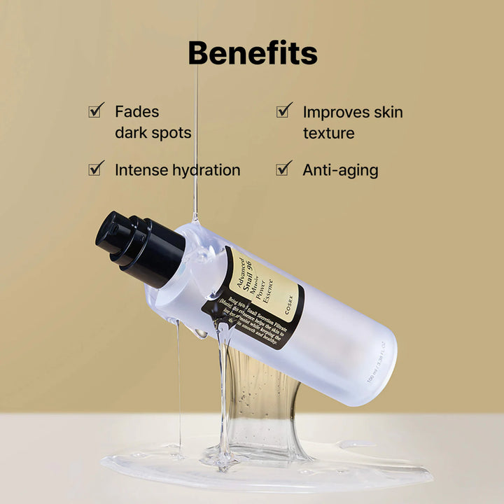 COSRX Advanced Snail 96 Mucin Power Essence