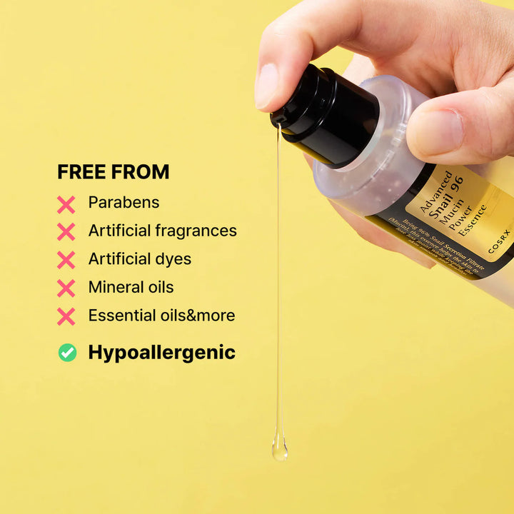 COSRX Advanced Snail 96 Mucin Power Essence