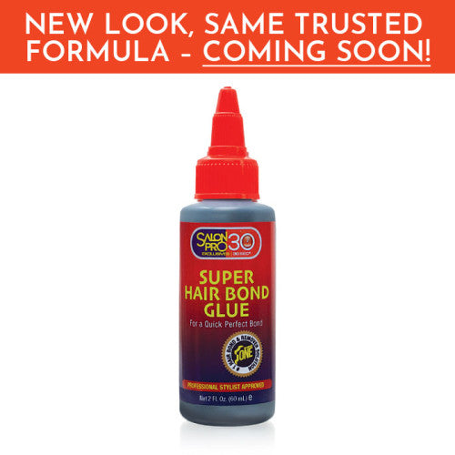 SalonPro Super Hair Bond Glue