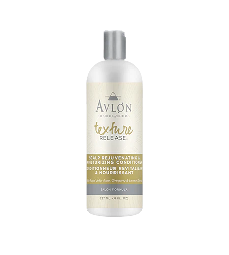 Avlon Texture Release set