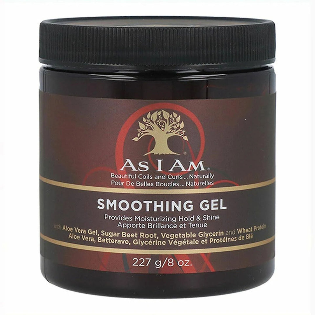 As I Am Classic Smoothing Gel