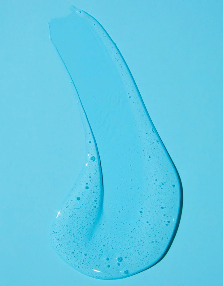 Tree Hut Ocean Glow Foaming Gel Wash