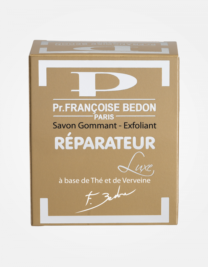 Pr. Francoise Bedon Soap Reparateur