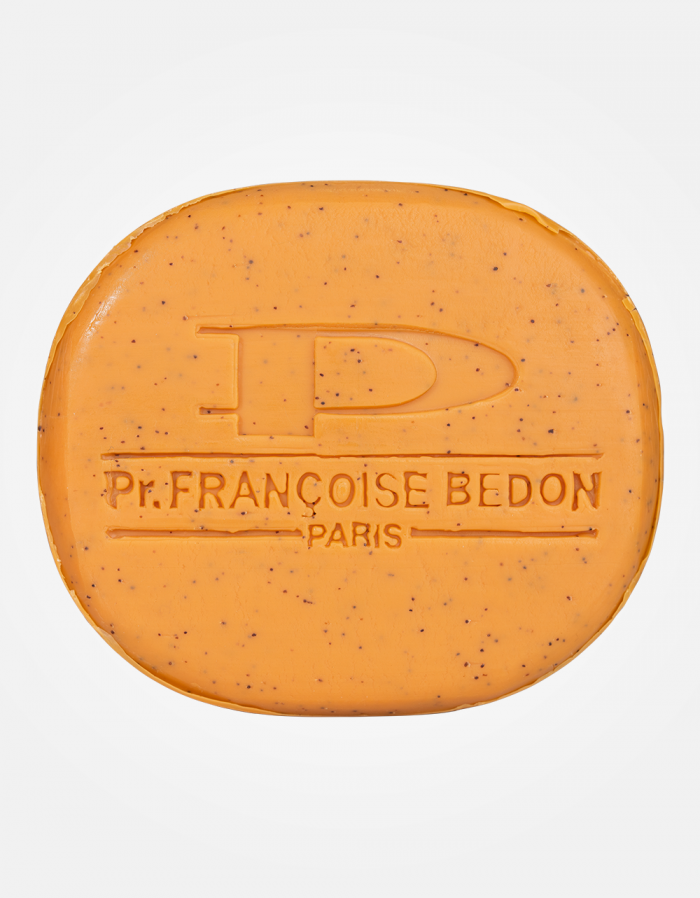 Pr. Francoise Bedon Soap Ultime Carotte Luxe