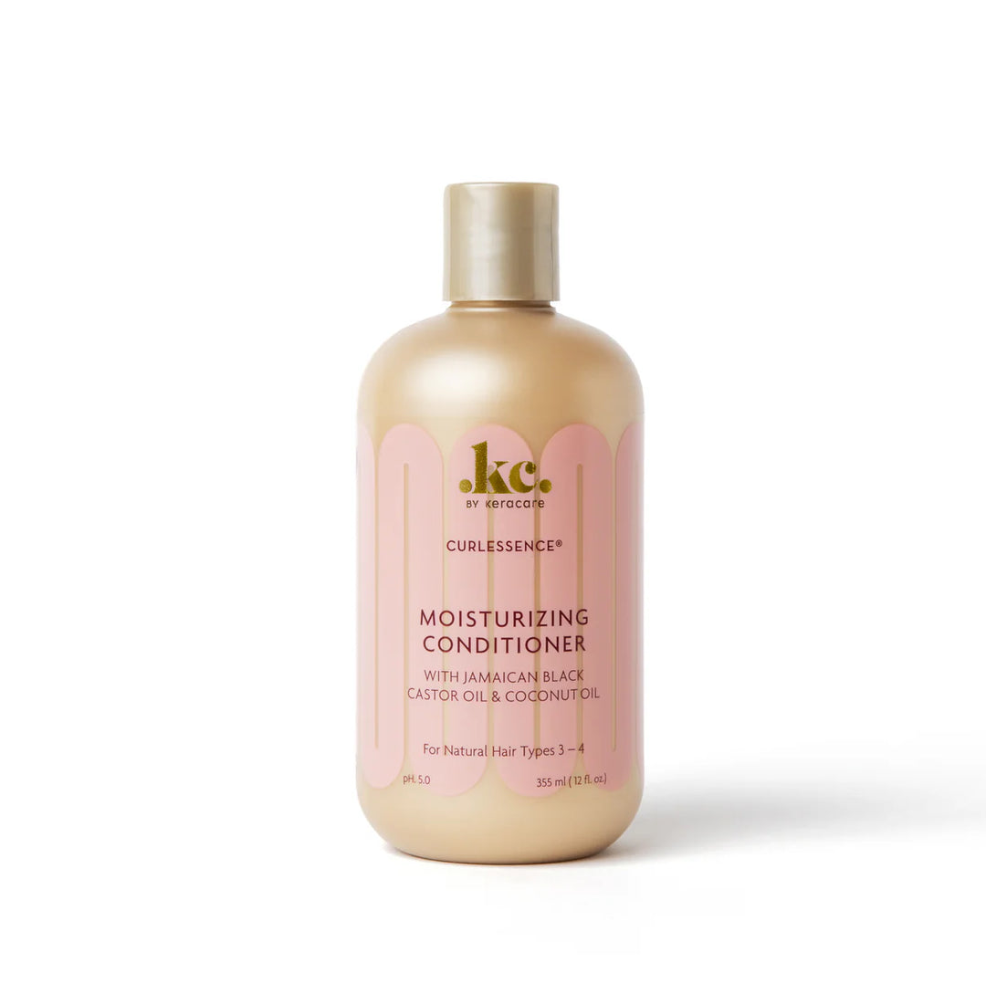 Keracare CurlEssence Coconut Conditioner 12oz