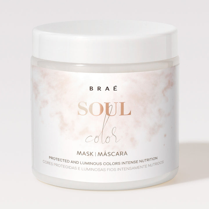 Braé Soul Color Mask - 500g