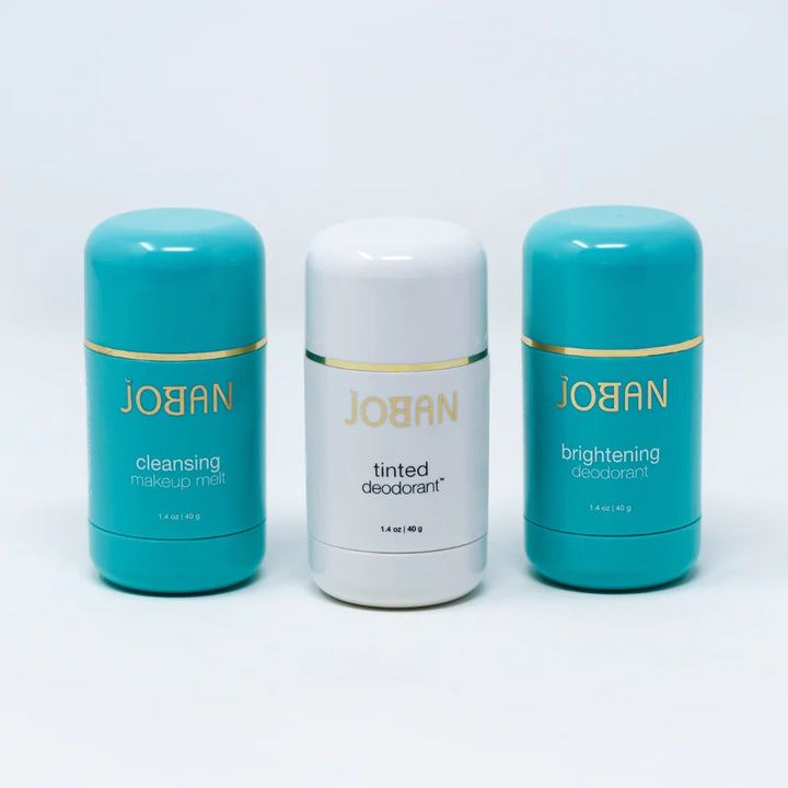 Joban Cleansing Makeup Melt