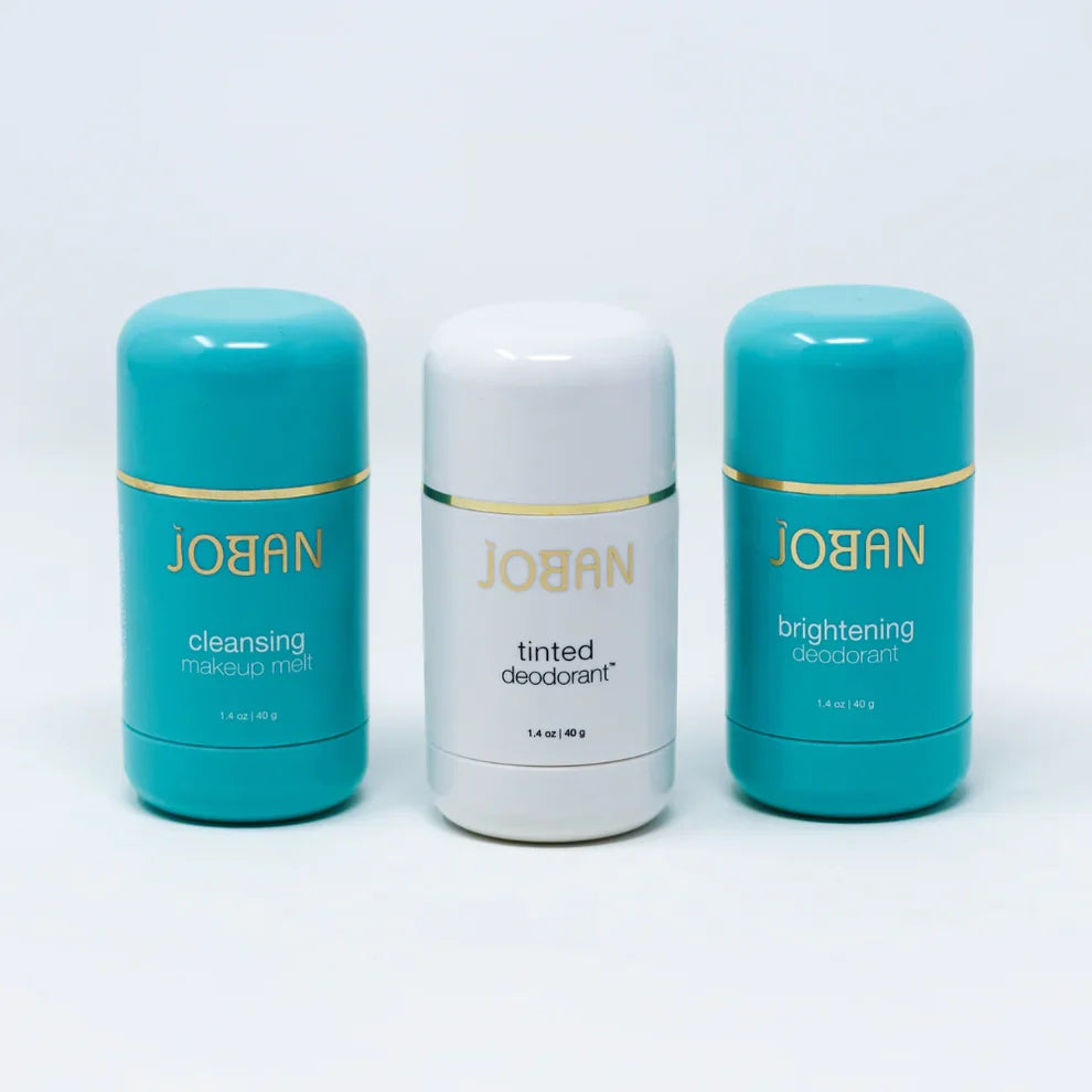 Joban Brightening Deodorant