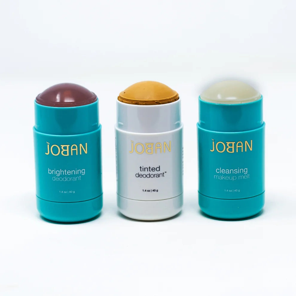 Joban Cleansing Makeup Melt