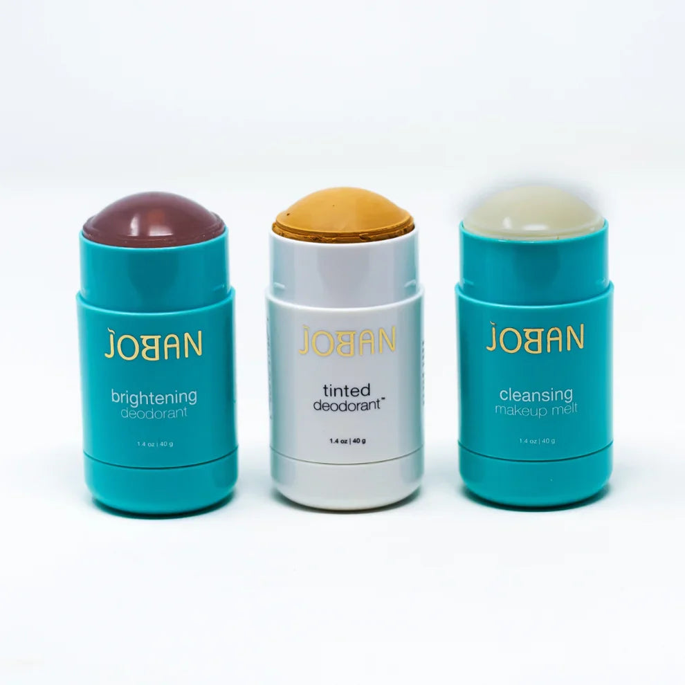 Joban Brightening Deodorant