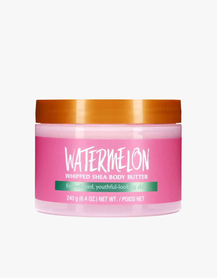 Tree Hut Watermelon Whipped Body Butter