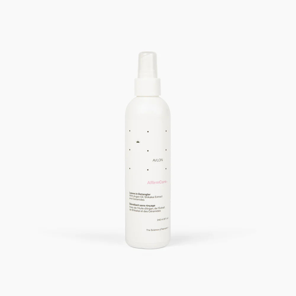 Avlon AffirmCare Moisture Right Leave-In Detangler