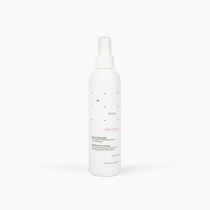 Avlon AffirmCare Moisture Right Leave-In Detangler
