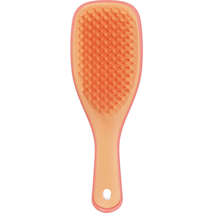 Tangle Teezer Mini Ultimate Detangler Brush, Pink & Apricot