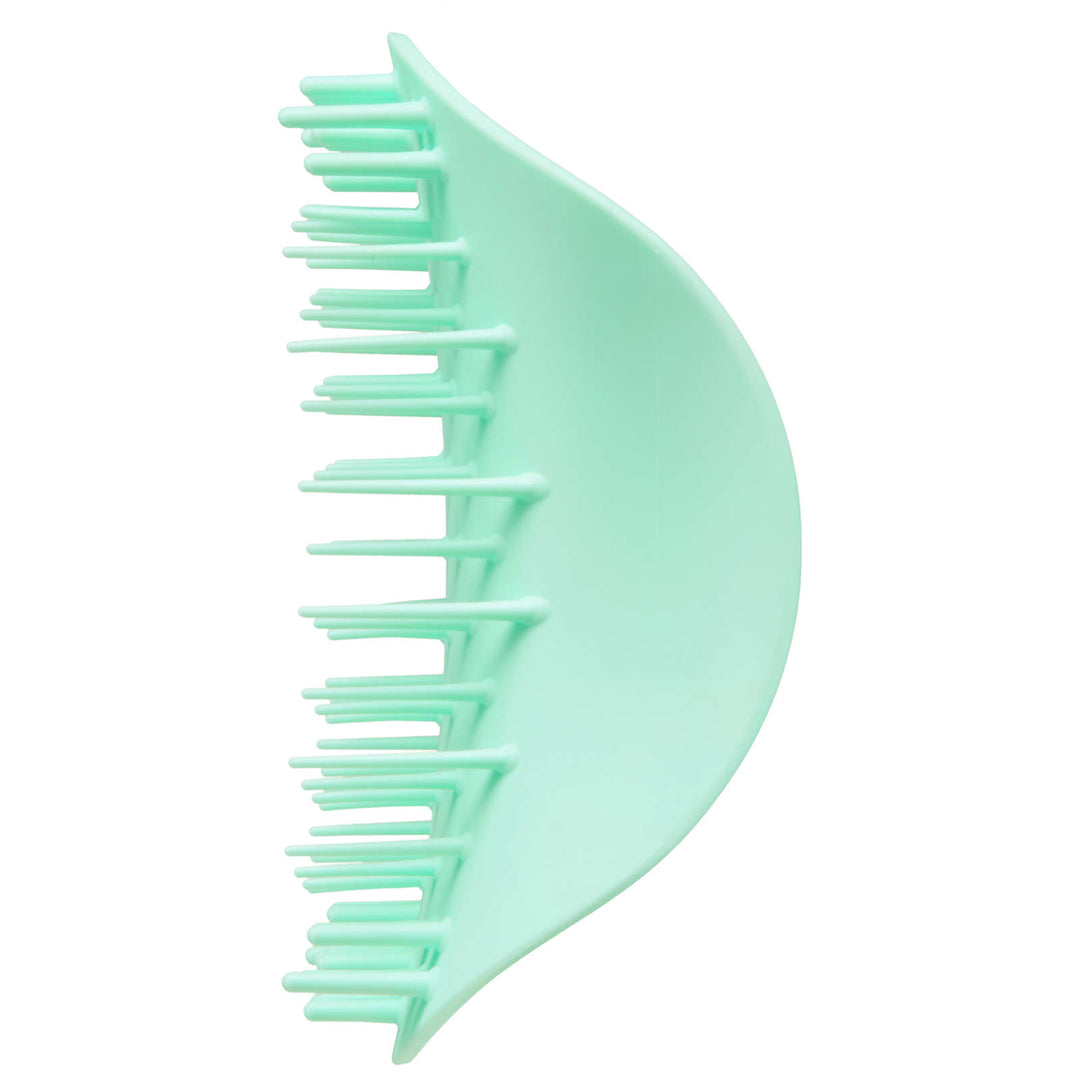 Tangle Teezer The Scalp Exfoliator & Massager, Mint