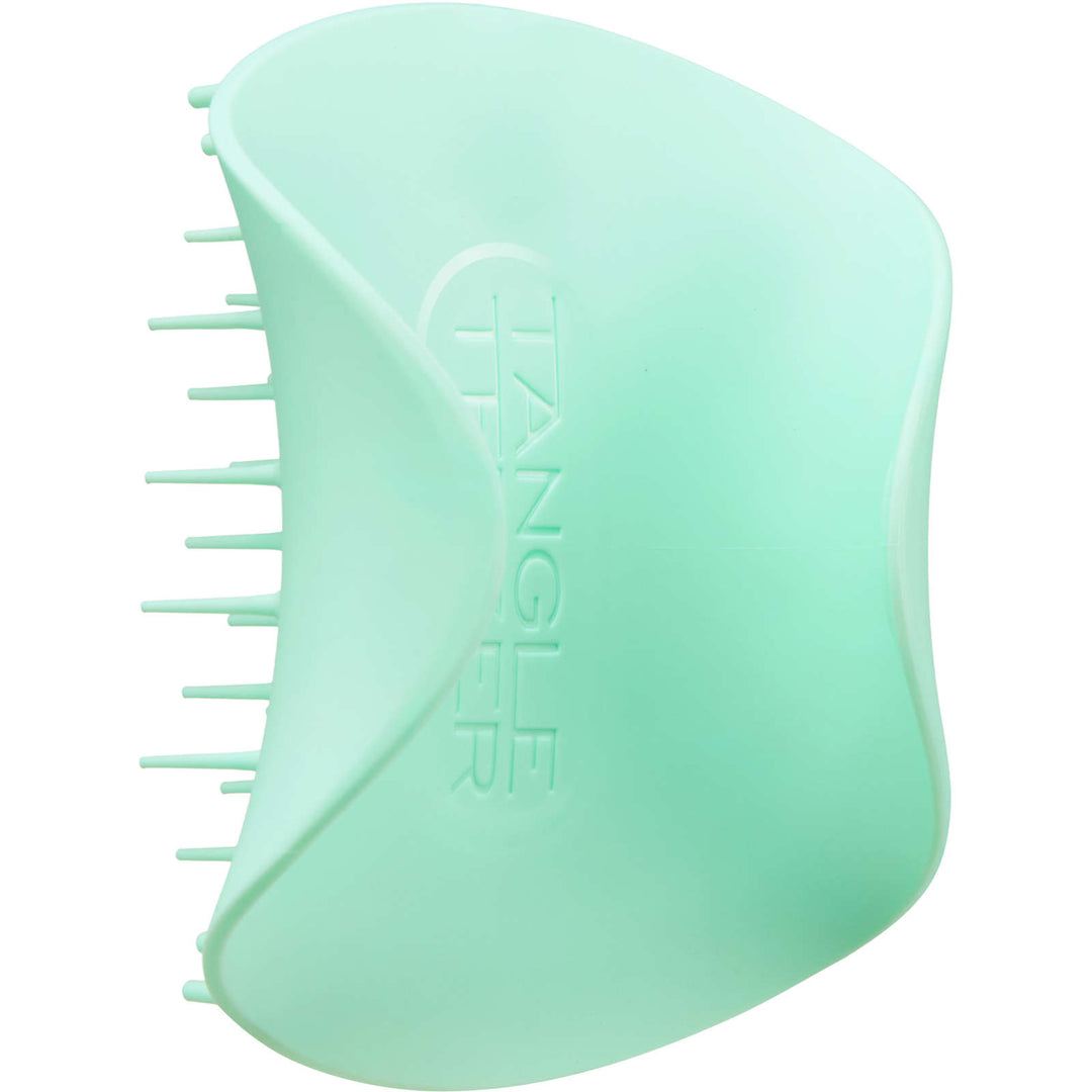 Tangle Teezer The Scalp Exfoliator & Massager, Mint