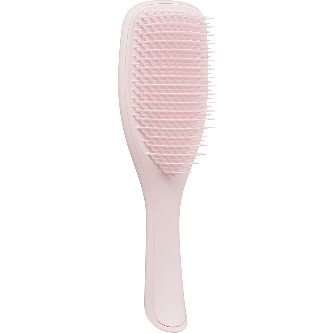 Tangle Teezer The Ultimate Detangler Plant Brush, Marshmallow Pink