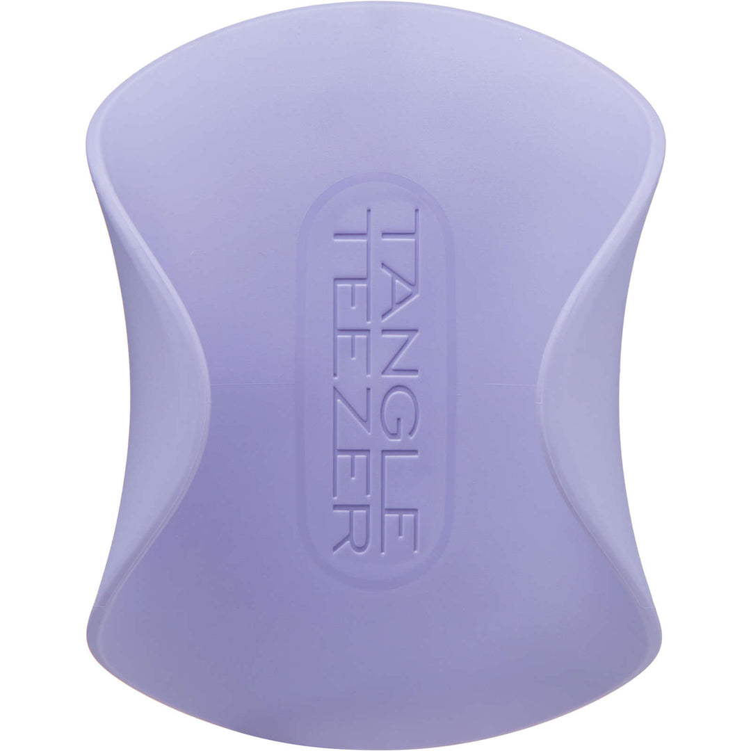 Tangle Teezer The Scalp Exfoliator & Massager, Lavender