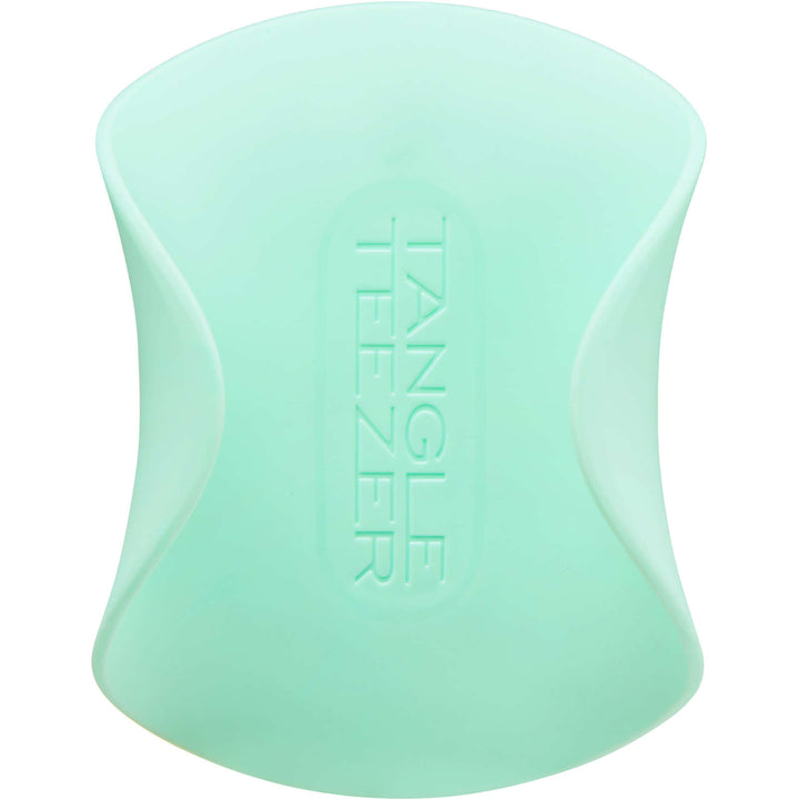 Tangle Teezer The Scalp Exfoliator & Massager, Mint