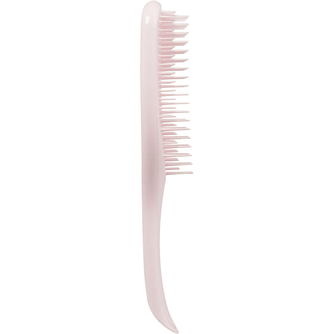 Tangle Teezer The Ultimate Detangler Plant Brush, Marshmallow Pink