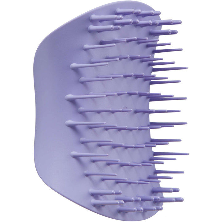 Tangle Teezer The Scalp Exfoliator & Massager, Lavender