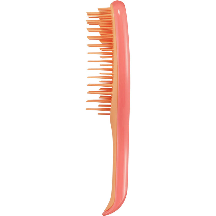 Tangle Teezer Mini Ultimate Detangler Brush, Pink & Apricot