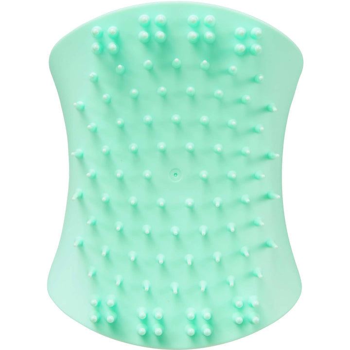 Tangle Teezer The Scalp Exfoliator & Massager, Mint