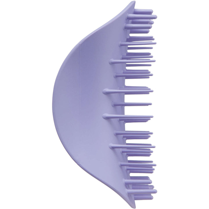 Tangle Teezer The Scalp Exfoliator & Massager, Lavender