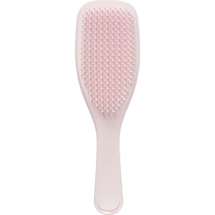 Tangle Teezer The Ultimate Detangler Plant Brush, Marshmallow Pink