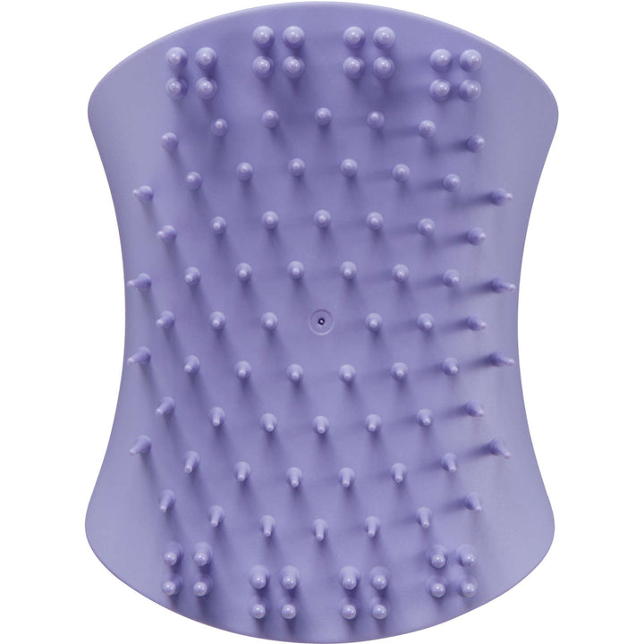 Tangle Teezer The Scalp Exfoliator & Massager, Lavender