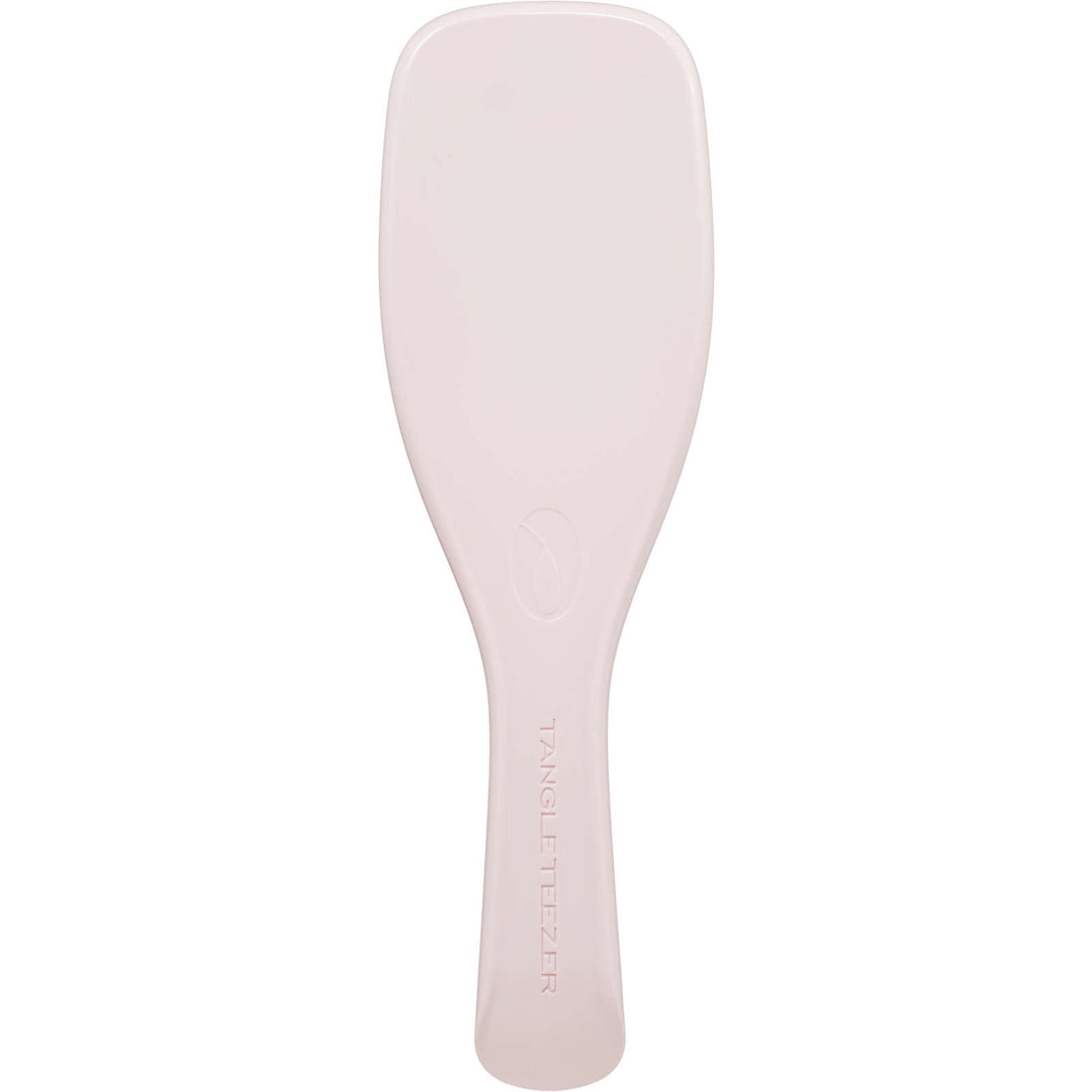 Tangle Teezer The Ultimate Detangler Plant Brush, Marshmallow Pink