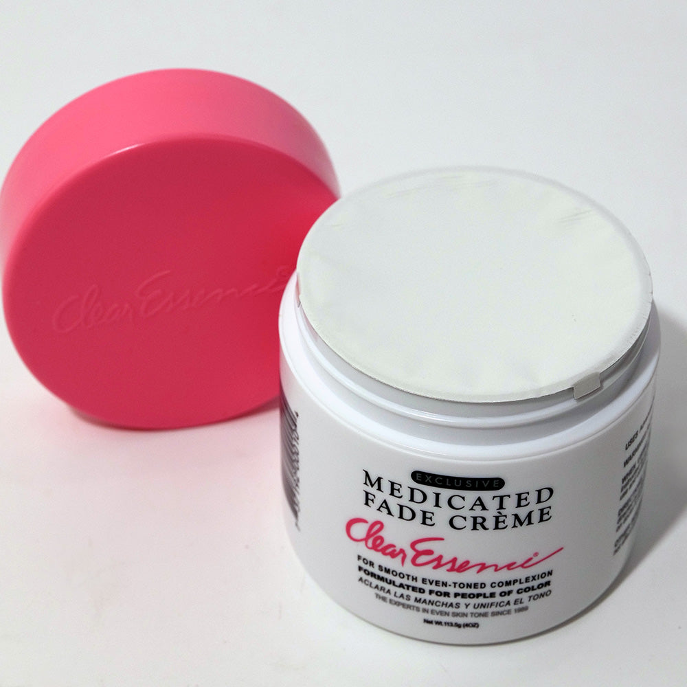 Clear Essence Exclusive Medicated Fade Creme