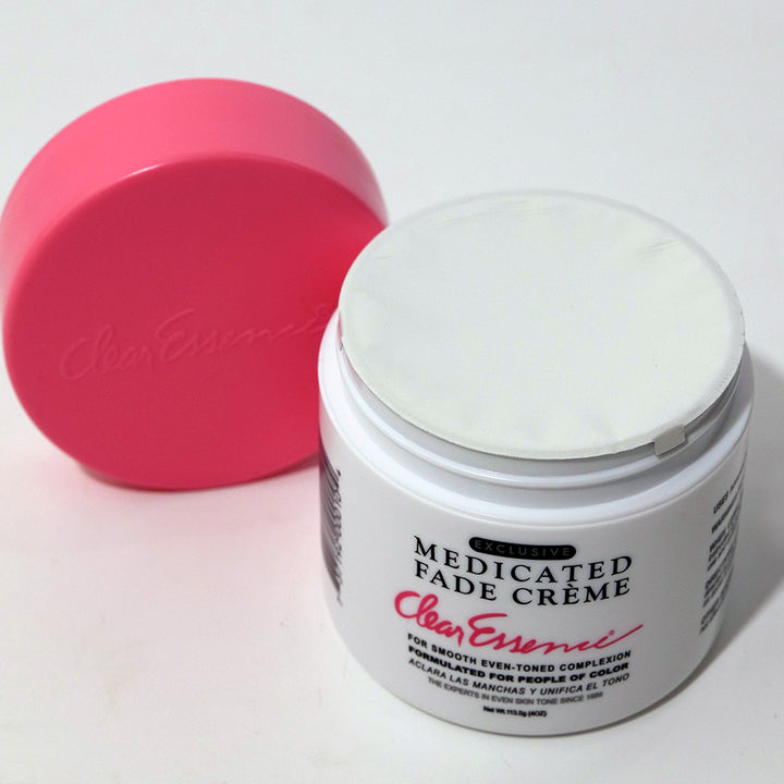 Clear Essence Exclusive Medicated Fade Creme