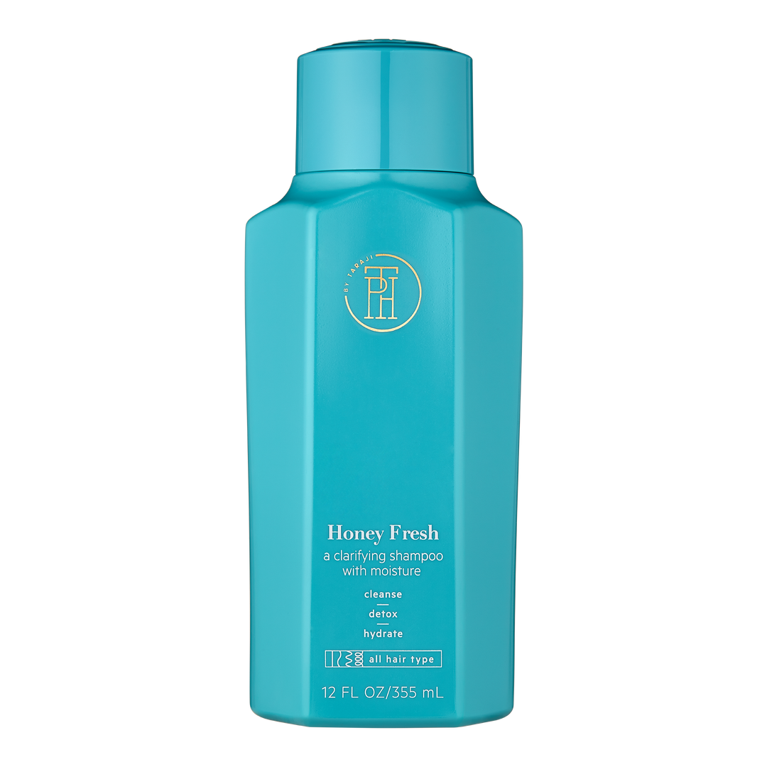 TPH Honey Fresh Clarifying Shampoo