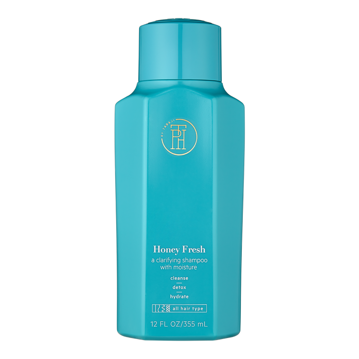 TPH Honey Fresh Clarifying Shampoo