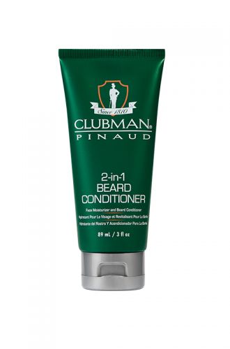 Clubman 2-in-1 Beard Conditioner