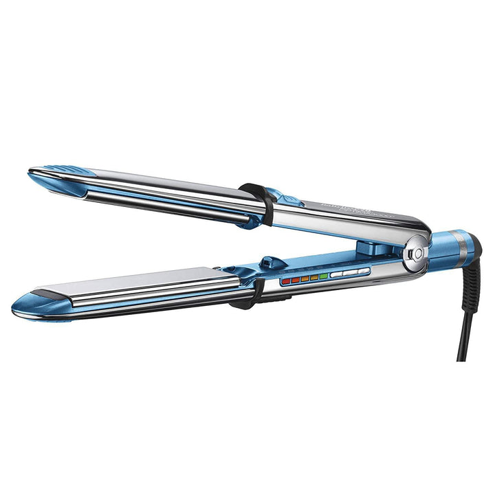 BaBylissPRO Nano Titanium OPTIMA3100 1” Stainless Steel Flat Iron