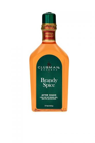 Clubman Pinaud Brandy Spice After Shave