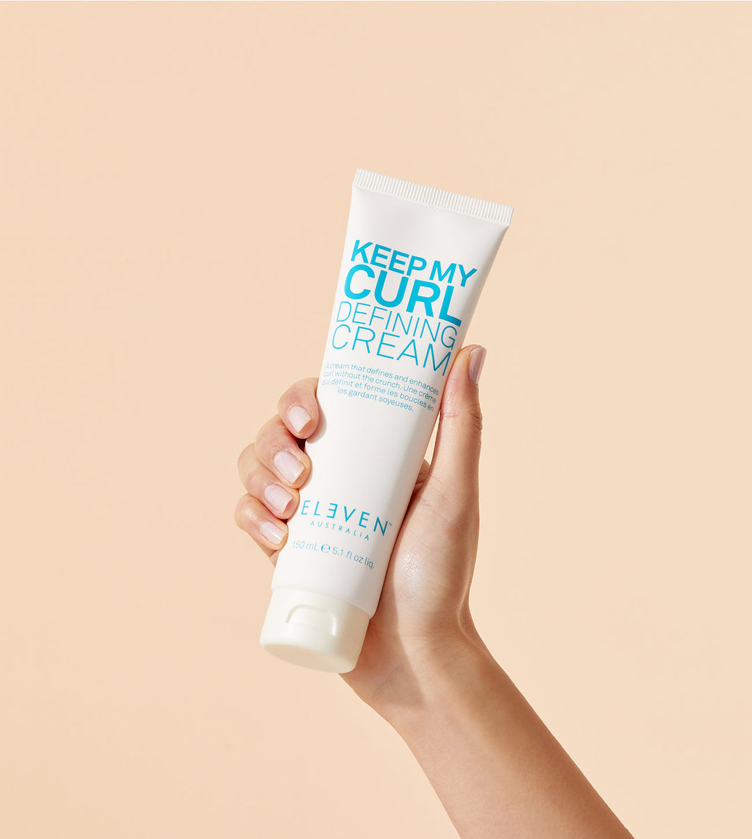 Eleven Australia Keep My Curl Defining Cream